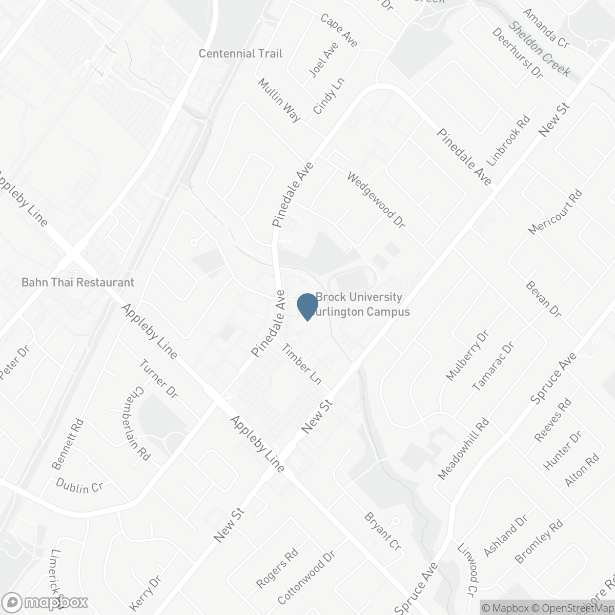 5080 PINEDALE Avenue Unit# 1006, Burlington, Ontario L7L 5V7